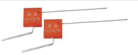 TBA Pakowanie Wytłaczane cynkowe Wytłaczanie Samoloty Pocisk kablowy Zabezpieczenia Plastikowe Uszczelki Z PAS17712