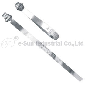 Bezpieczeństwo Stal Metal taśmująceOferujemy Uszczelki / Tin Plated Strip do samochodów ciężarowych, Torby